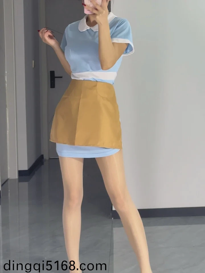 小兵的自白